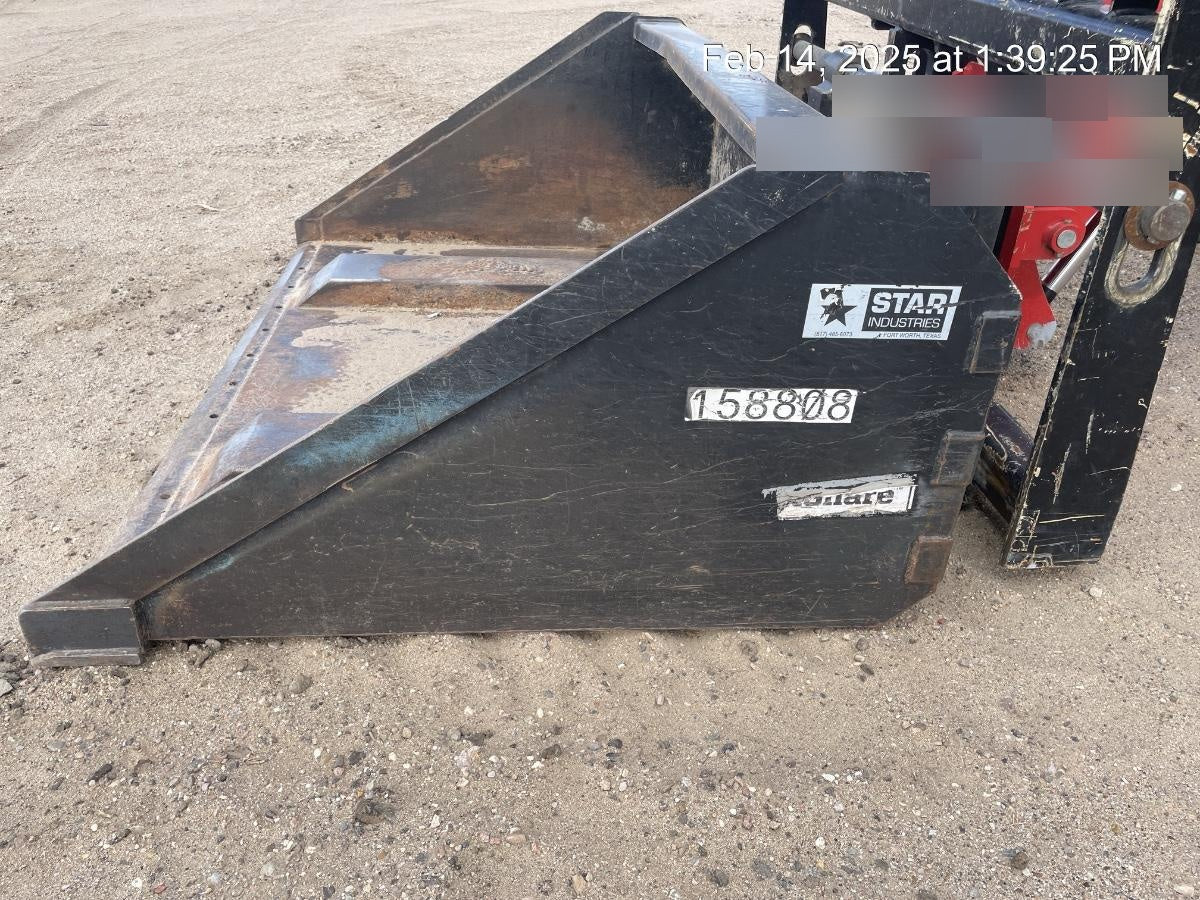 2021 STAR INDUSTRIES 1406B