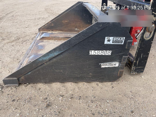 2021 STAR INDUSTRIES 1406B