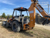 2022 CASE 580N EP - Extendable Backhoe