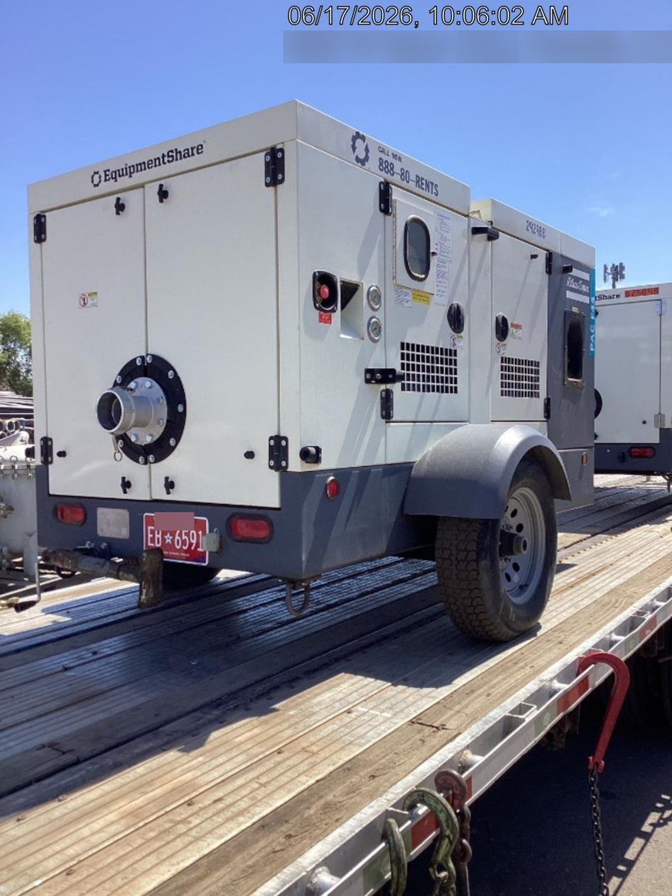 2023 ATLAS COPCO PAC F44 KD-S