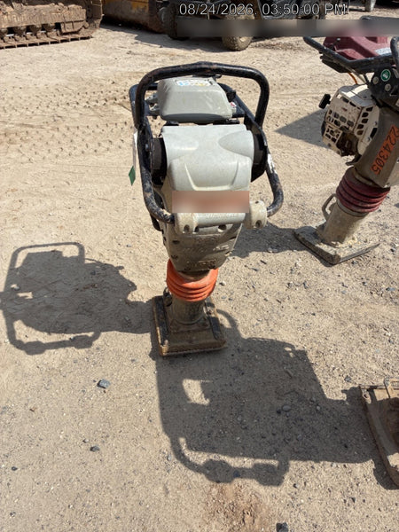2023 MULTIQUIP MTX60HD