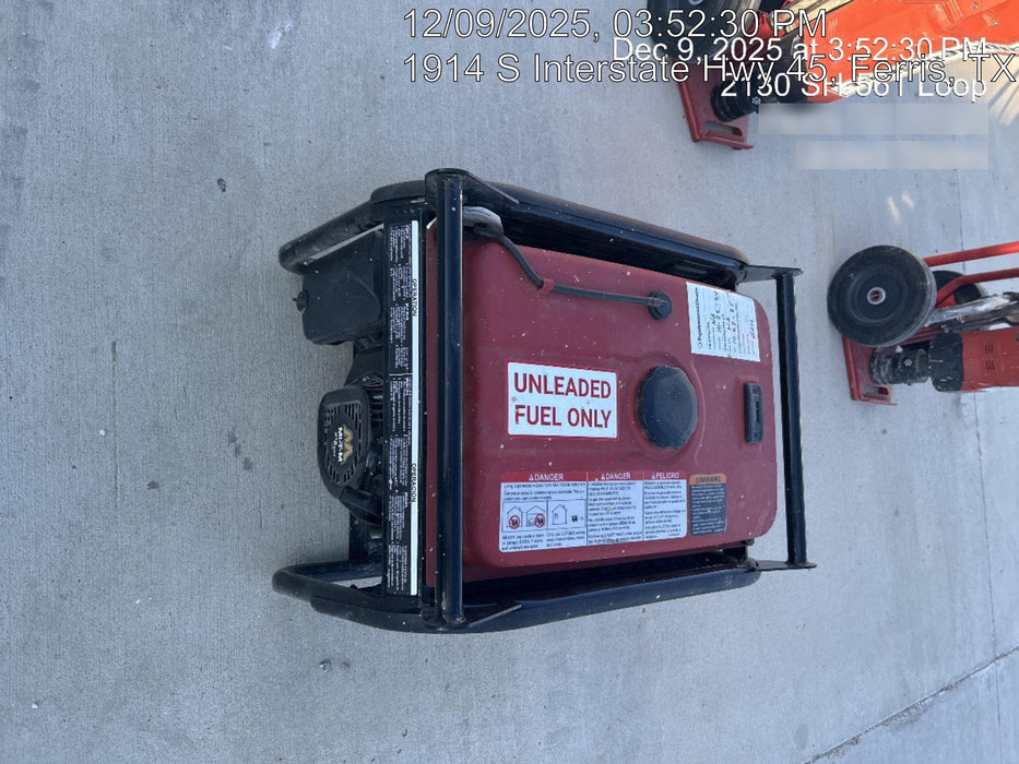 2024 MI-T-M GEN-3600-0MM0