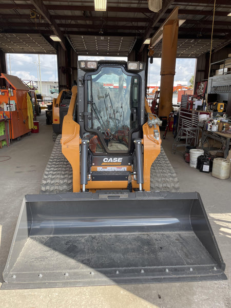 2023 CASE TV370B