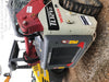 2017 Takeuchi TL12 Standard