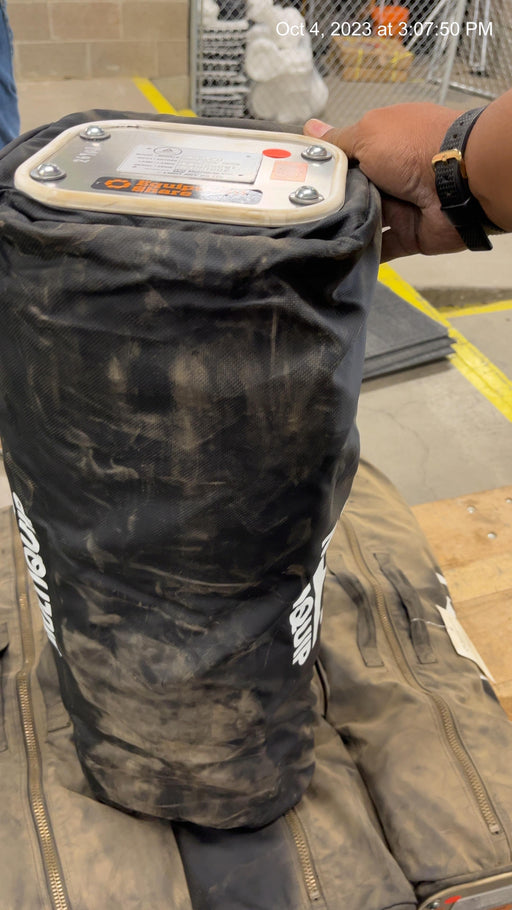 2022 MULTIQUIP GB8LED