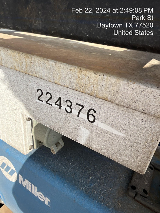 2022 LEX WR6A-7SM-FG26DZ6LD-R