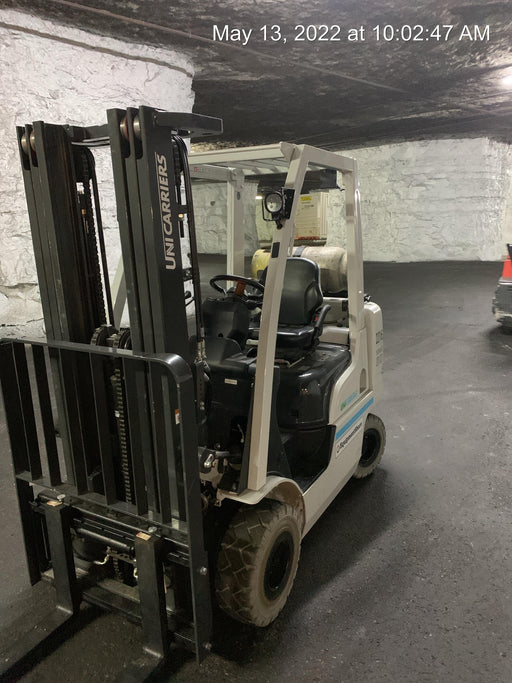 2022 UNICARRIER MAP1F2A25DV