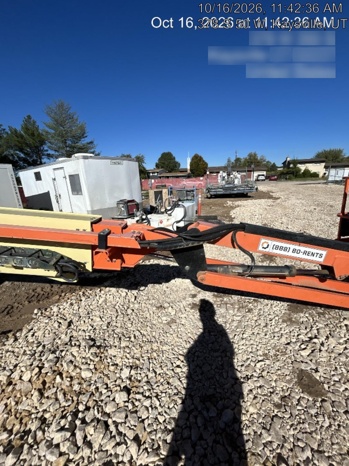 2019 JLG 660SJ