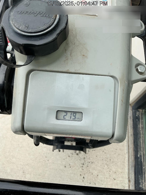 2023 MULTIQUIP MTX60HD