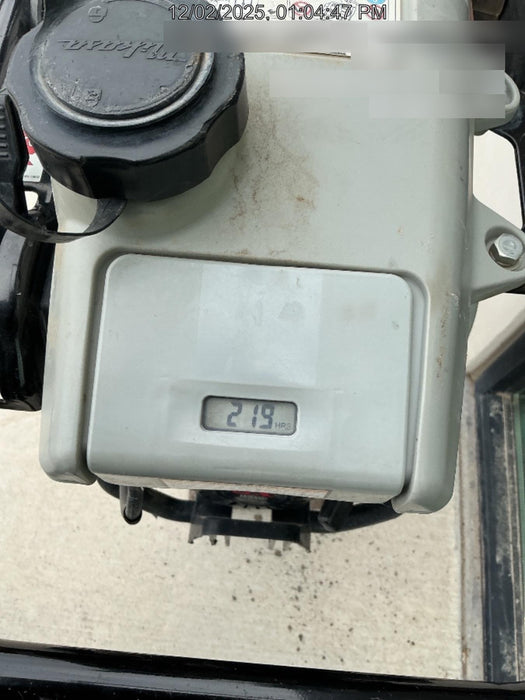 2023 MULTIQUIP MTX60HD