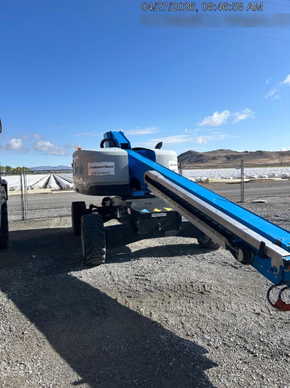 2020 GENIE S-45 XC