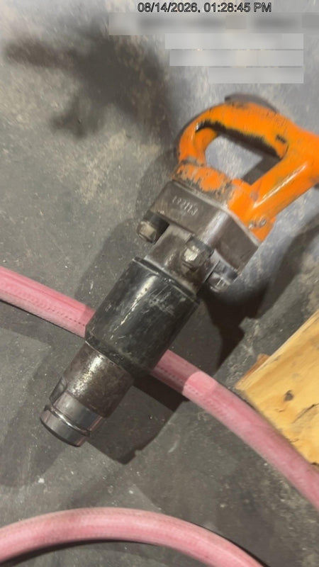 2021 MICHIGAN PNEUMATIC MP-CH3R