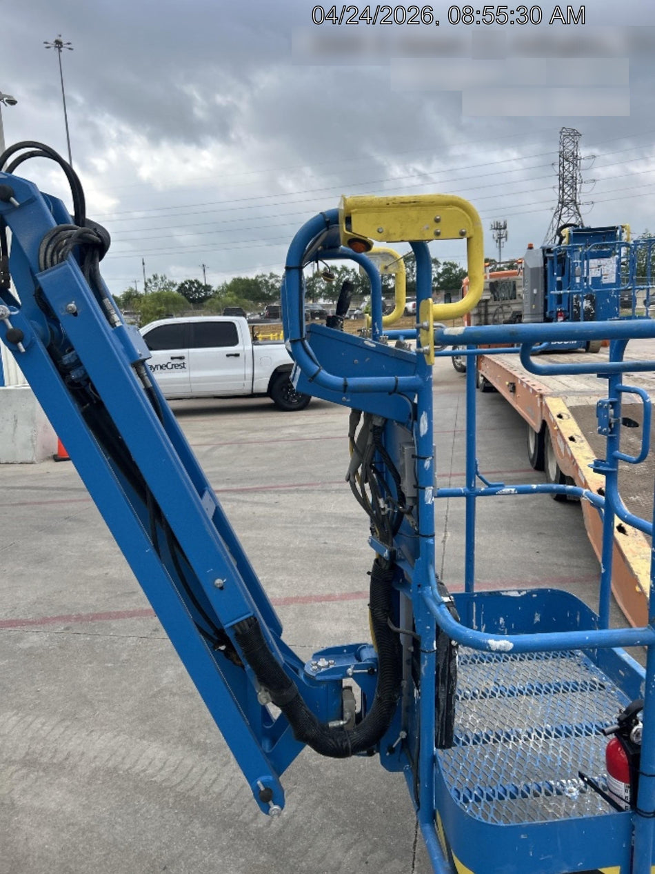 2024 GENIE Z30-20 N RJ