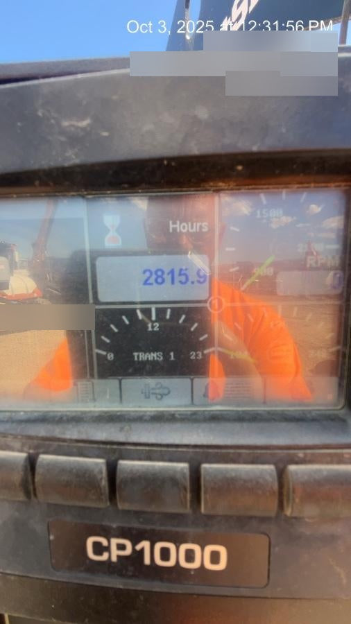 2022 PREMIER PUMP 6NNT-RP-TD2.9-T80