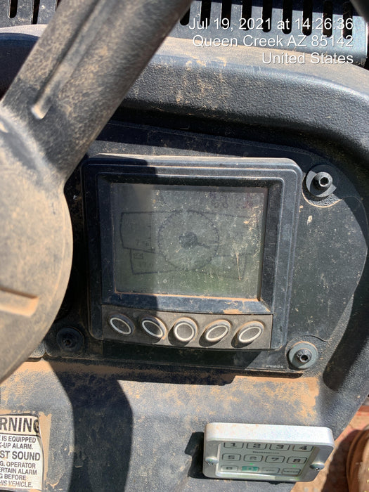 2020 DITCH WITCH RT45A