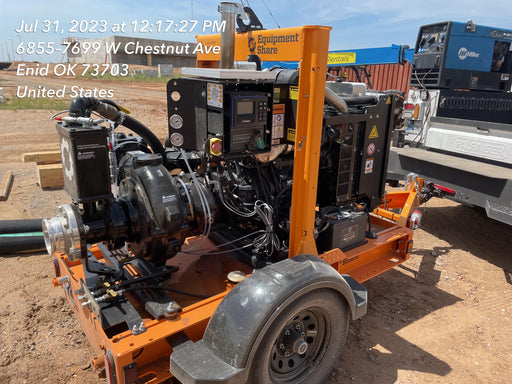 2022 PIONEER PP66S12L71-TD2.9L4