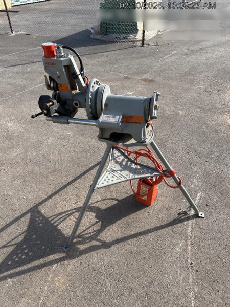2025 RIDGID 300