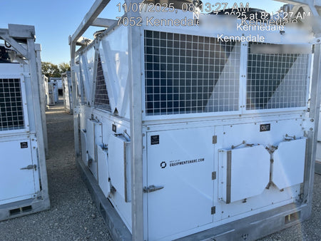 2023 SMARTECH SACP81A-HS