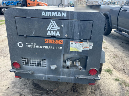 2024 AIRMAN PDS185S
