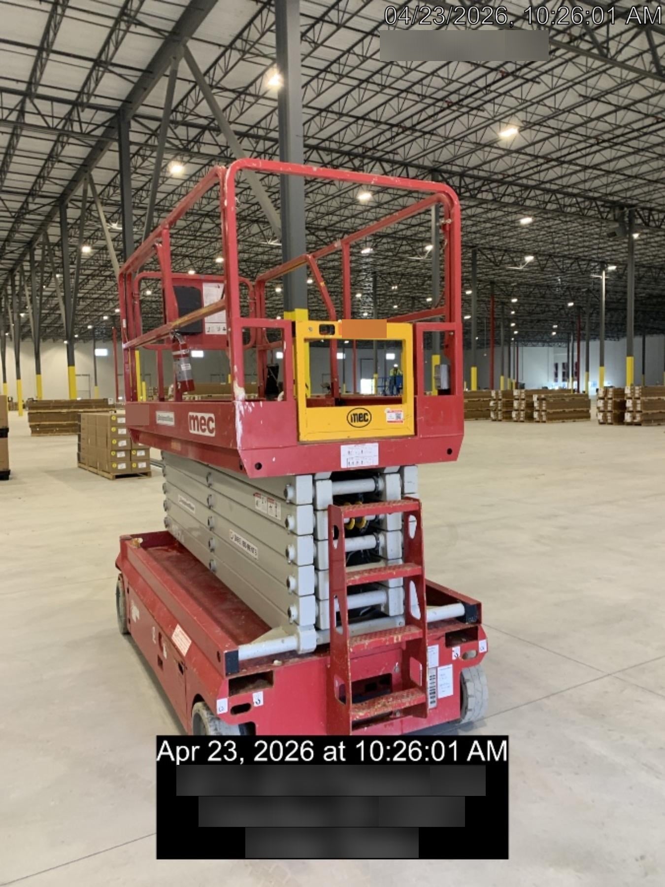 2021 MEC 4555SE