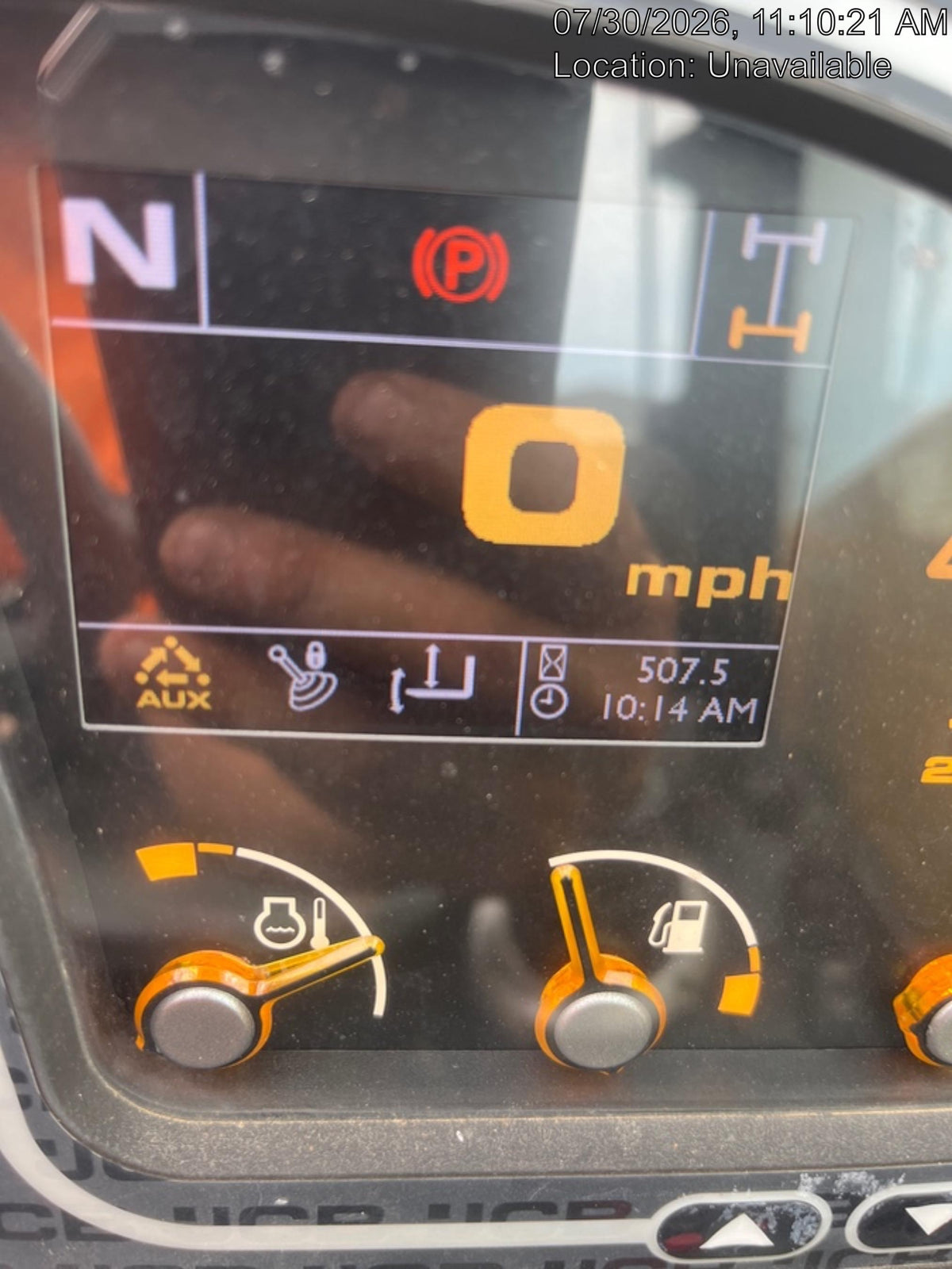 2024 JCB 505-20TC