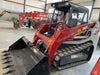 2019 TAKEUCHI TL8