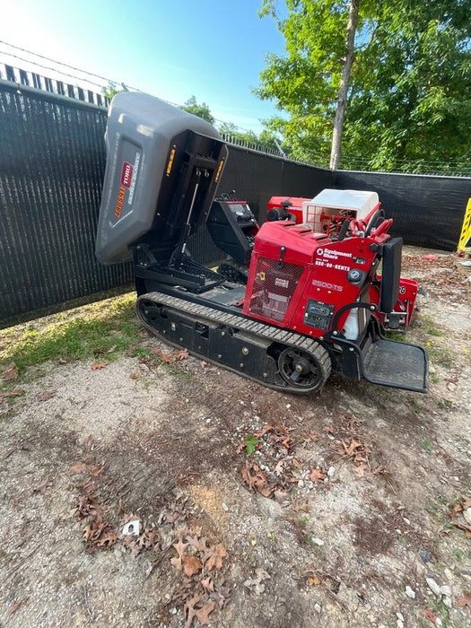 2025 TORO MBTX 2500-TS
