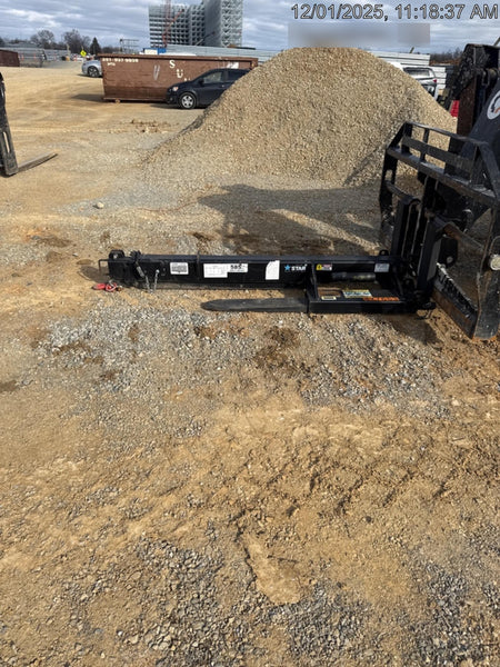 2024 STAR INDUSTRIES M1360B - Star JIB Boom