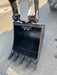 2025 TAKEUCHI 24" Bucket Takeuchi