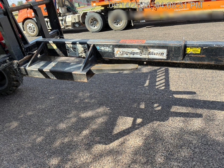 2023 STAR INDUSTRIES M1360B - Star JIB Boom