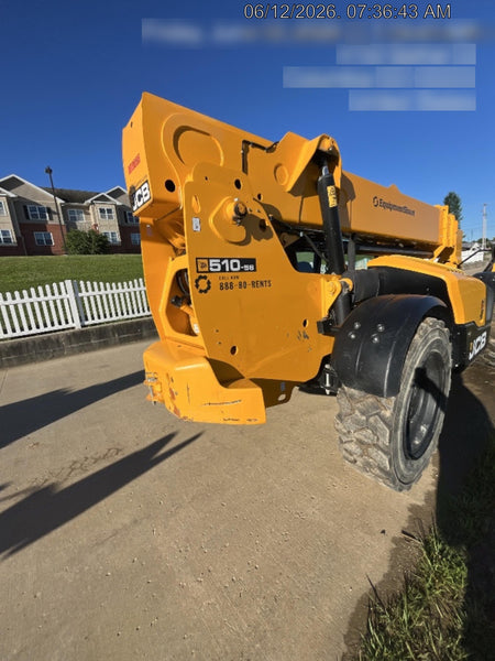 2024 JCB 510-56