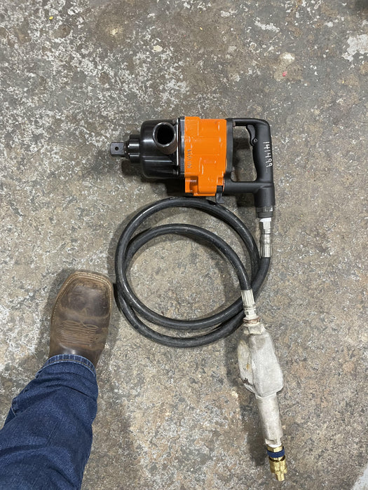 2021 MICHIGAN PNEUMATIC 4940B2