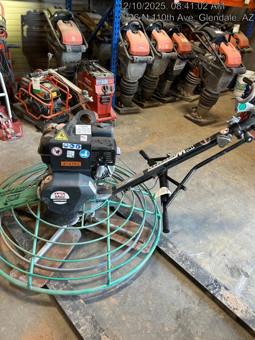 2024 MULTIQUIP B46H90