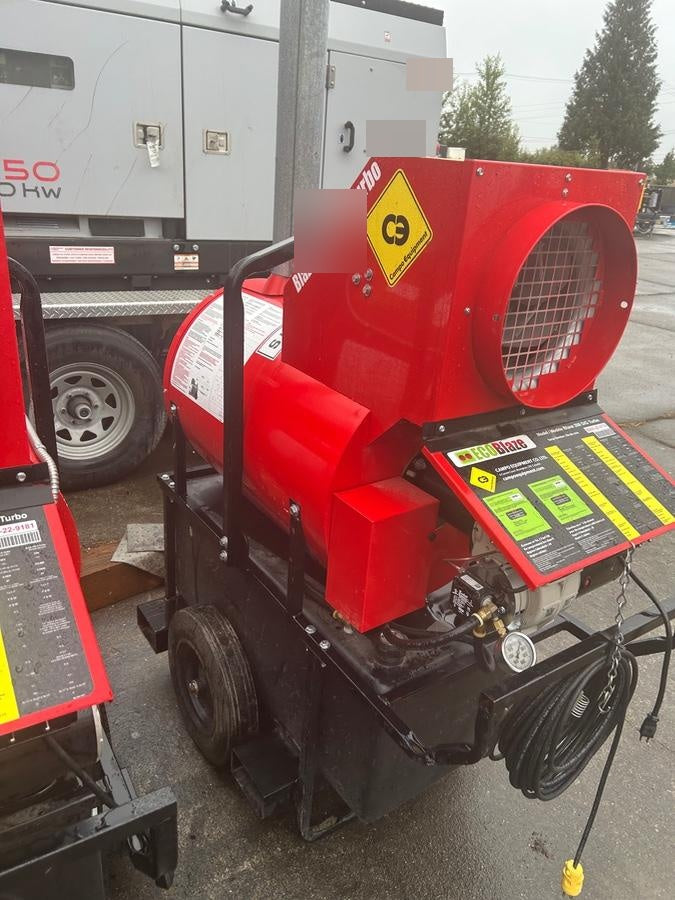 2024 CAMPO EB200D-RE1