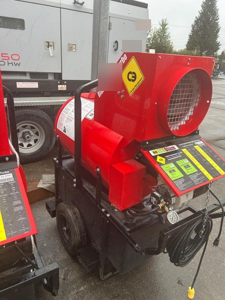 2024 CAMPO EB200D-RE1
