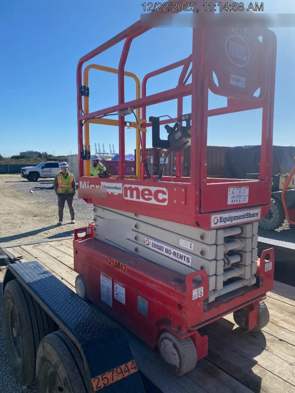 2026 MEC Micro 19-XD