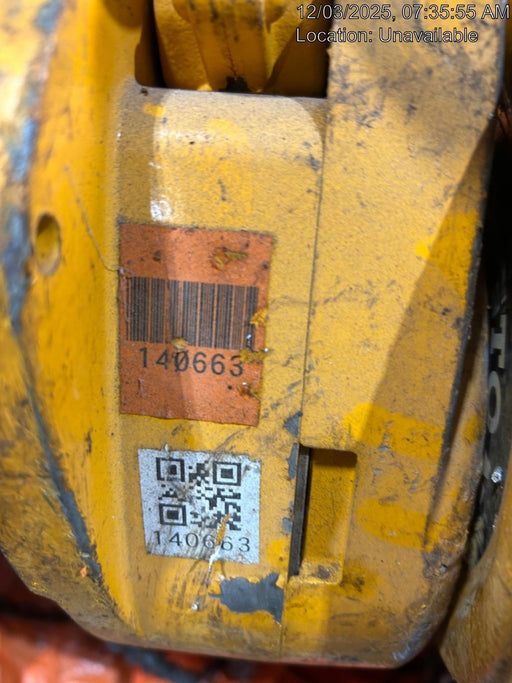 2021 HARRINGTON CF015-20