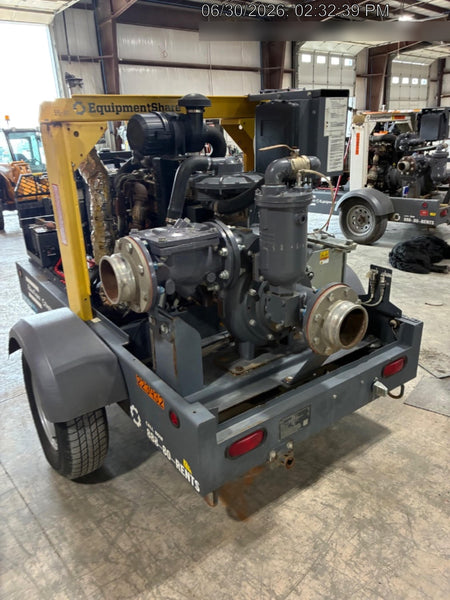 2022 ATLAS COPCO PAC F66 KD
