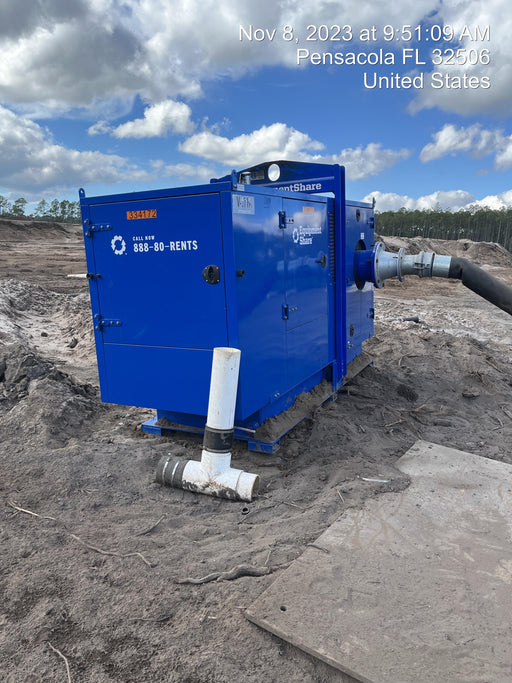 2023 THOMPSON 12R-DDS-3.6-X Canopy