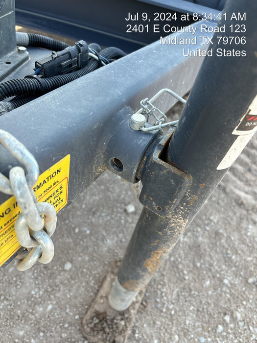 2023 ATLAS COPCO PAC F66 KD