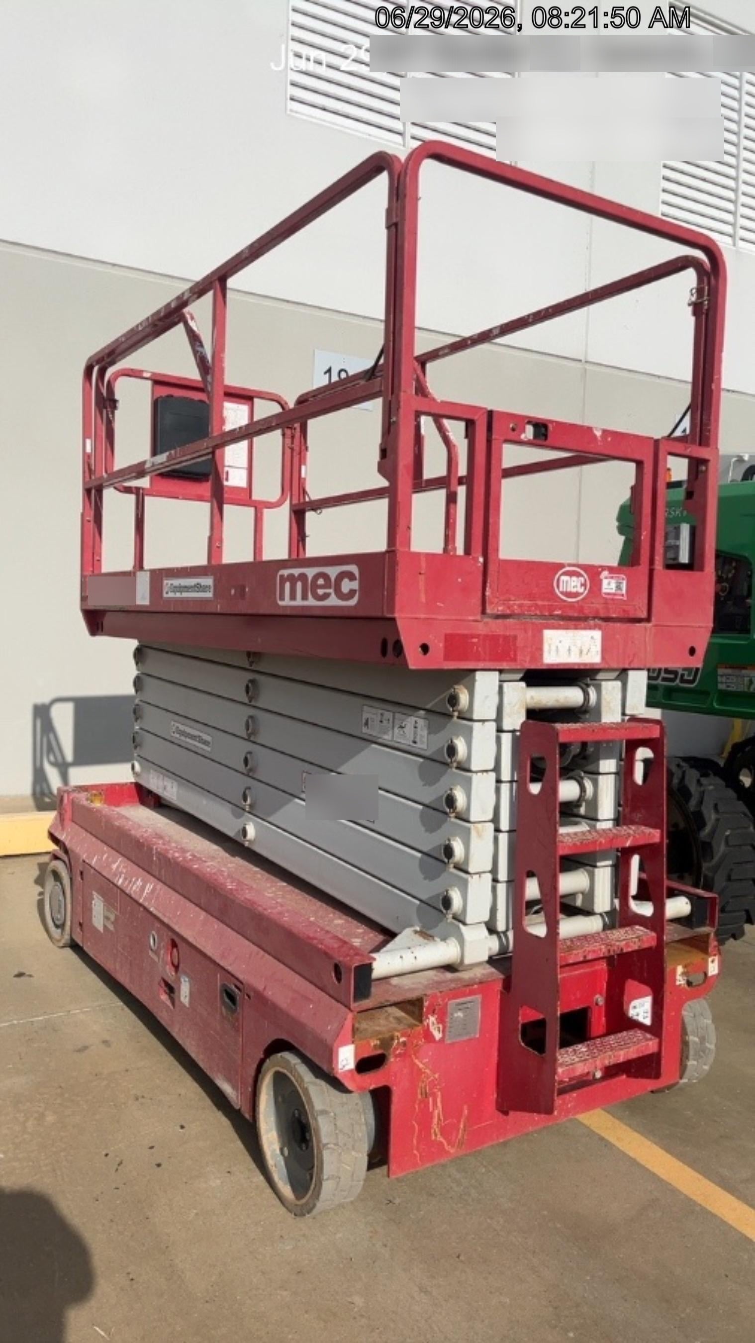 2020 MEC 4555SE
