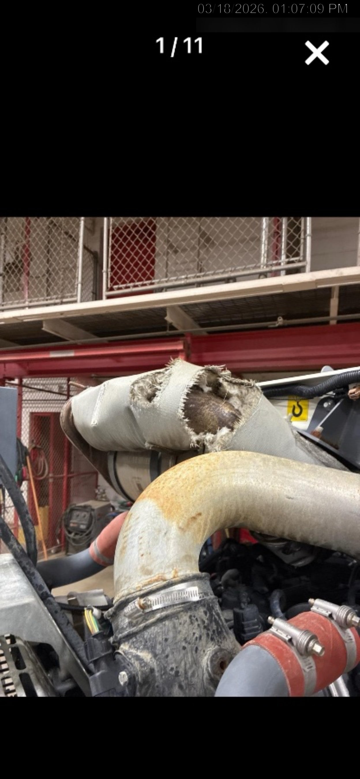 2024 ATLAS COPCO PAC F88 JD