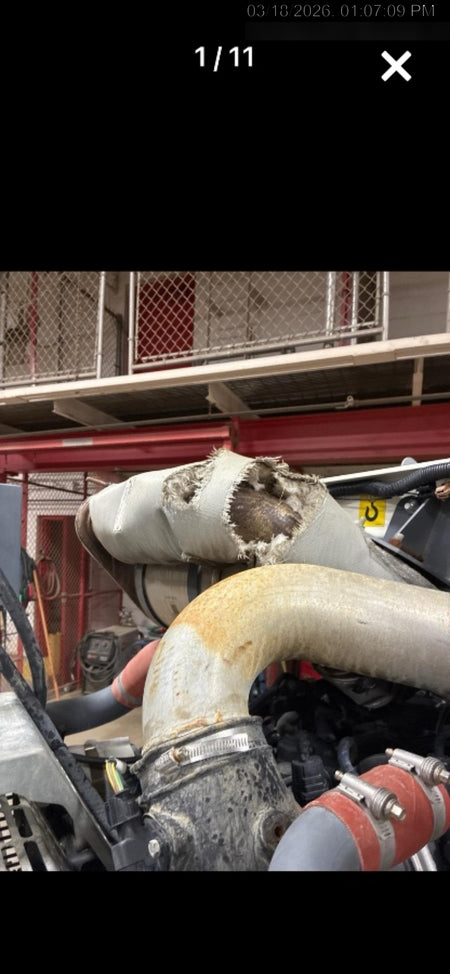 2024 ATLAS COPCO PAC F88 JD