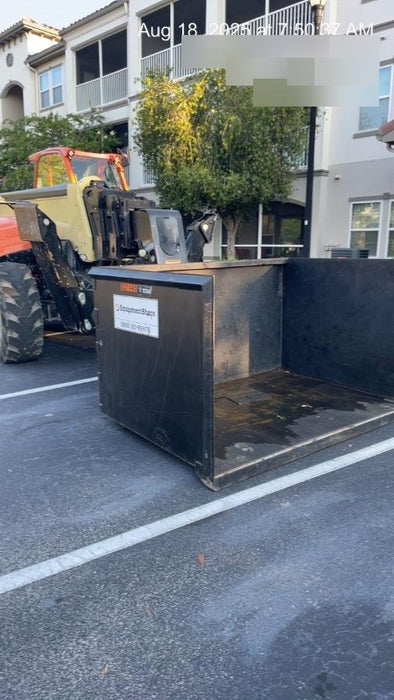 2025 STAR INDUSTRIES 1430