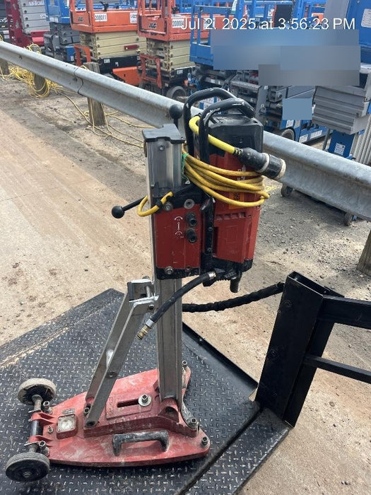 2019 HILTI DD 250