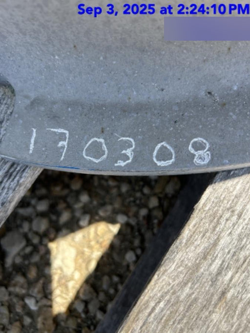 2021 MICHIGAN PNEUMATIC JF20