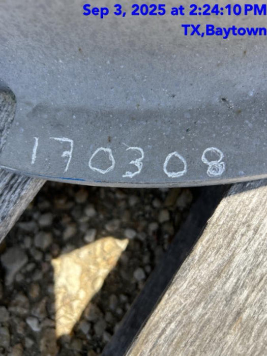 2021 MICHIGAN PNEUMATIC JF20