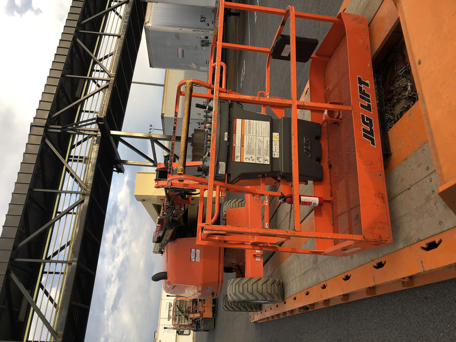 2019 JLG 450AJ