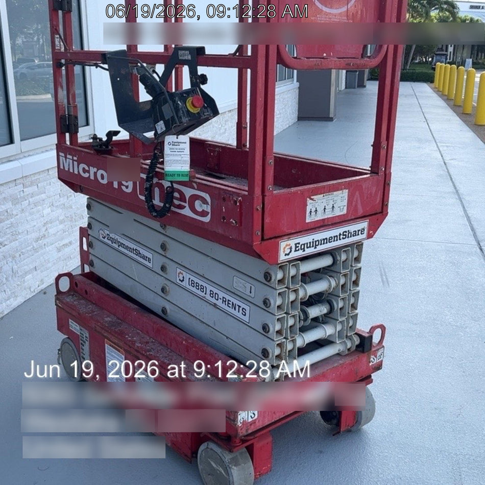 2019 MEC Micro 19