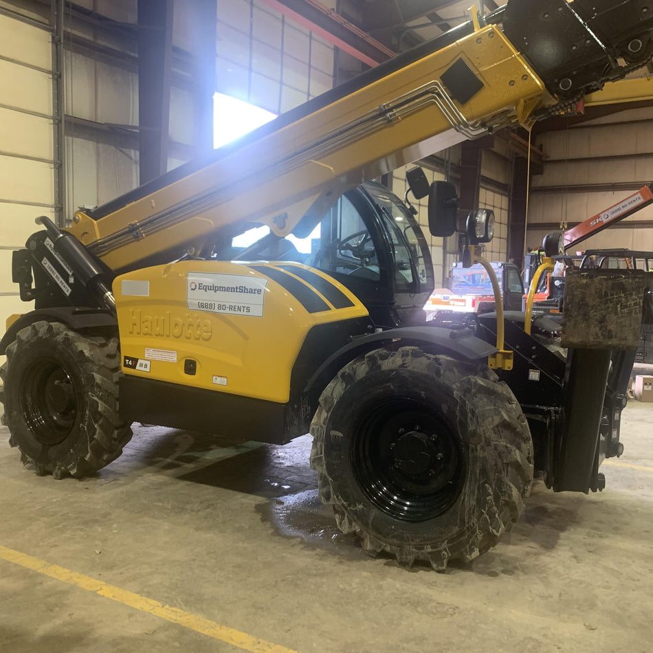 2020 Haulotte HTL9055 Standard w/None